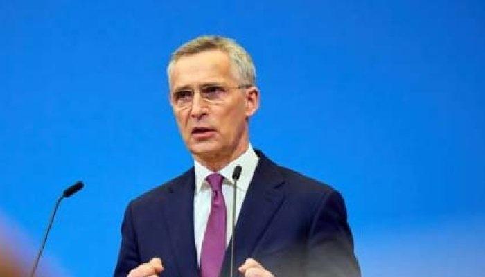 Jens Stoltenberg după discursul lui Vladimir Putin: O victorie a Rusiei în Ucraina ar fi „periculoasă pentru întreaga lume”